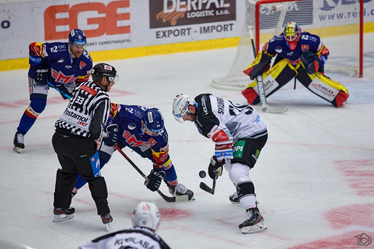 FOTOGALERIE: Madeta Motor ČB - Energie Karlovy Vary