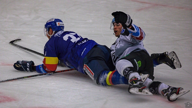 FOTOGALERIE: Motor ztratil nadějné vítězství a stále čeká na výhru. Varům doma podlehl 4:5