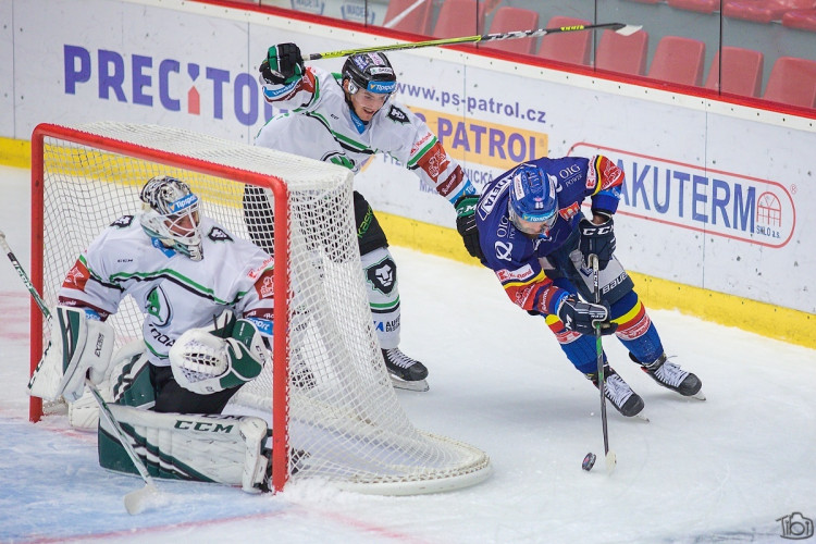 FOTOGALERIE: Madeta Motor ČB - BK Mladá Boleslav