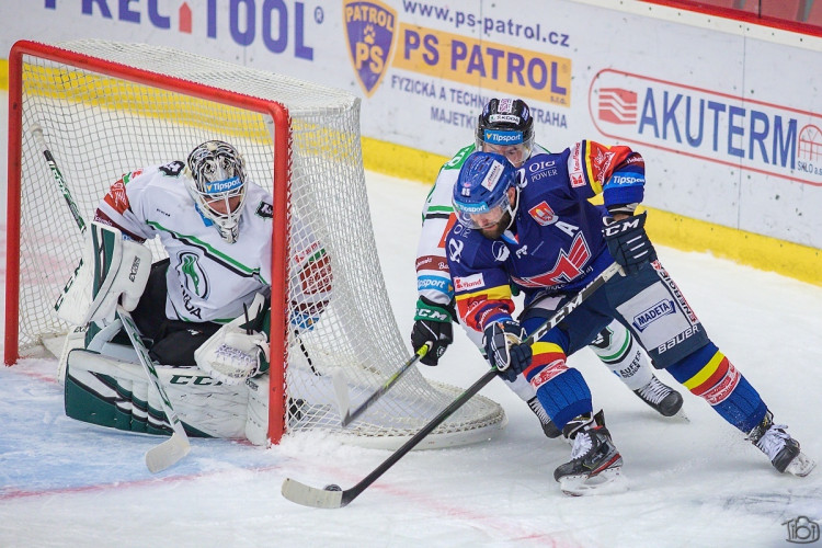 FOTOGALERIE: Madeta Motor ČB - BK Mladá Boleslav