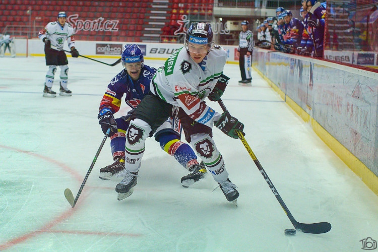 FOTOGALERIE: Madeta Motor ČB - BK Mladá Boleslav