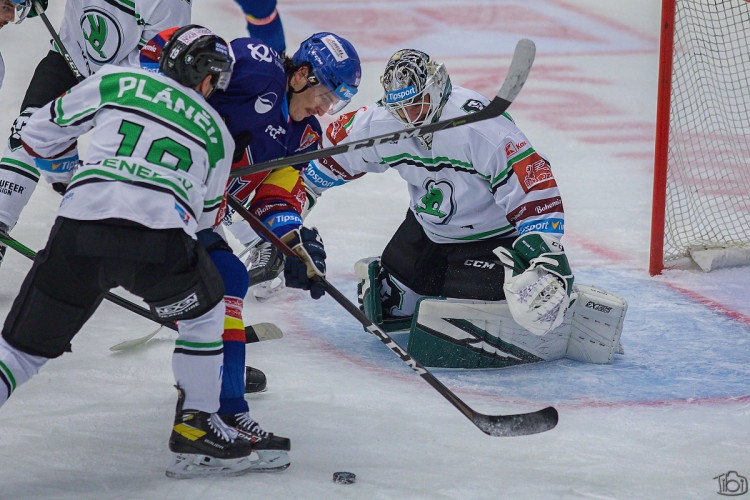 FOTOGALERIE: Madeta Motor ČB - BK Mladá Boleslav