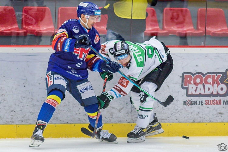 FOTOGALERIE: Madeta Motor ČB - BK Mladá Boleslav