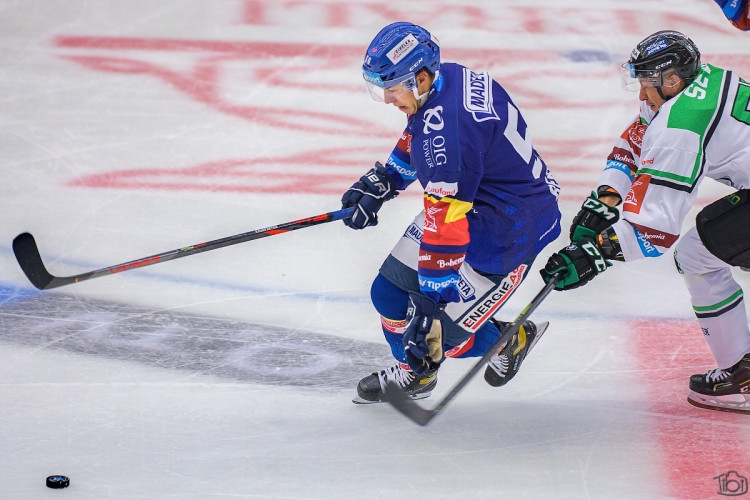 FOTOGALERIE: Madeta Motor ČB - BK Mladá Boleslav