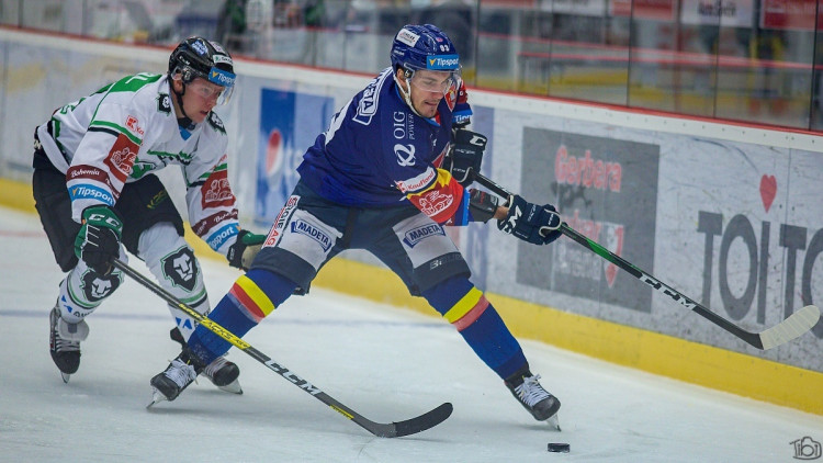 FOTOGALERIE: Madeta Motor ČB - BK Mladá Boleslav