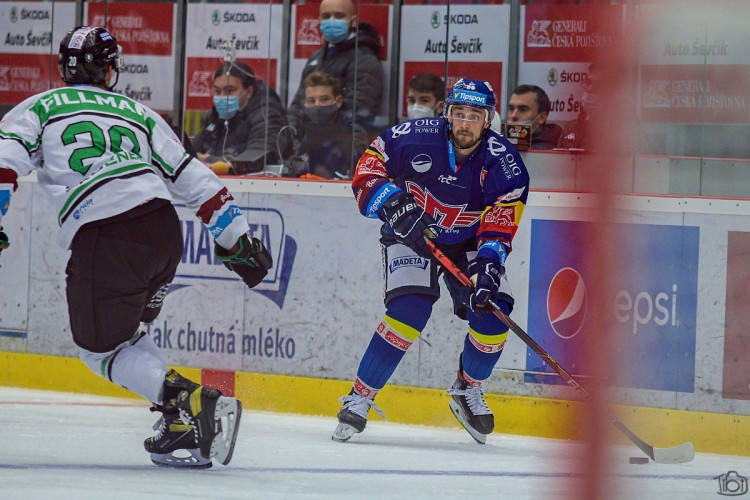 FOTOGALERIE: Madeta Motor ČB - BK Mladá Boleslav