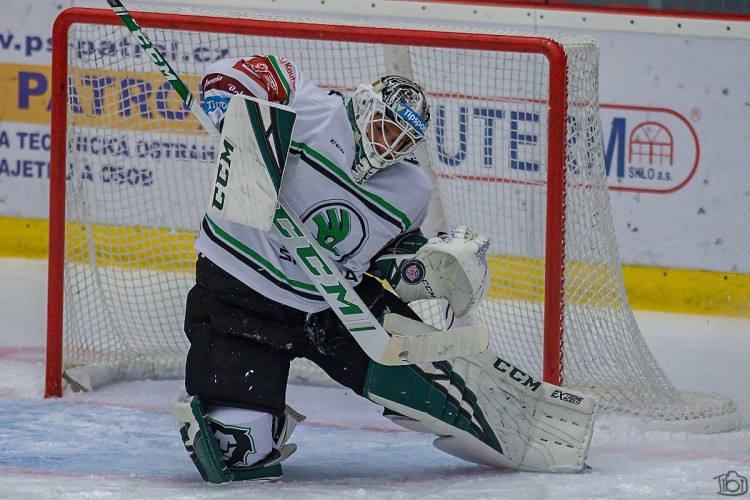 FOTOGALERIE: Madeta Motor ČB - BK Mladá Boleslav