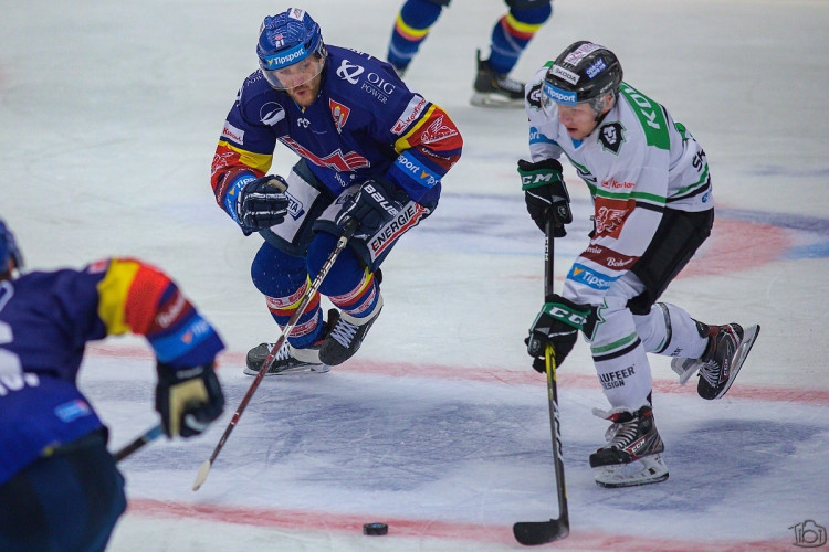 FOTOGALERIE: Madeta Motor ČB - BK Mladá Boleslav