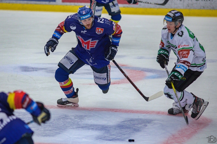 FOTOGALERIE: Madeta Motor ČB - BK Mladá Boleslav