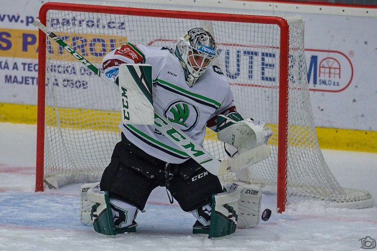 FOTOGALERIE: Madeta Motor ČB - BK Mladá Boleslav