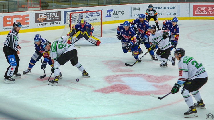 FOTOGALERIE: Madeta Motor ČB - BK Mladá Boleslav