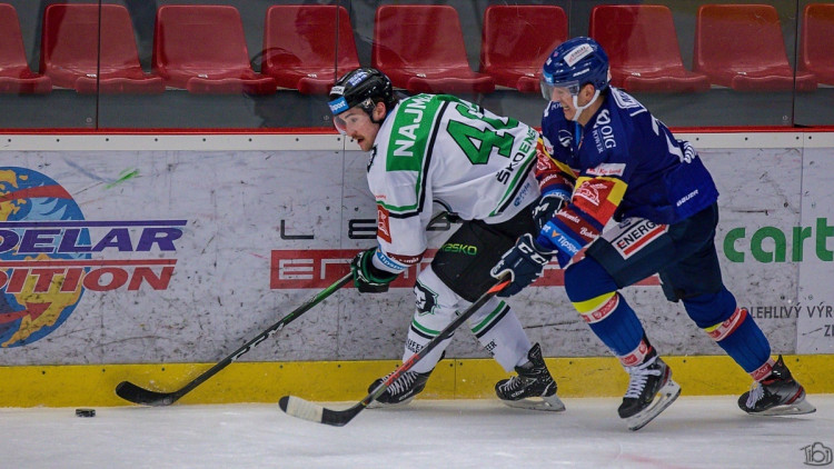 FOTOGALERIE: Madeta Motor ČB - BK Mladá Boleslav