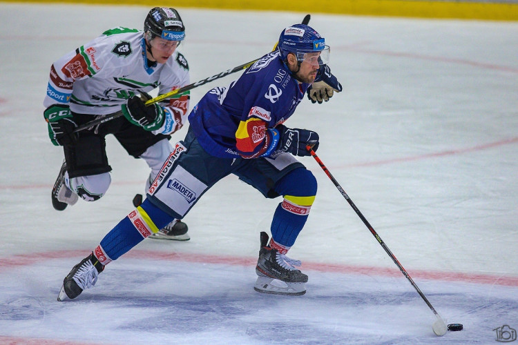 FOTOGALERIE: Madeta Motor ČB - BK Mladá Boleslav