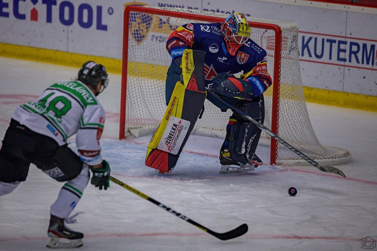 FOTOGALERIE: Madeta Motor ČB - BK Mladá Boleslav