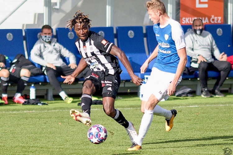 Dynamo si v přípravě poradilo s Táborskem