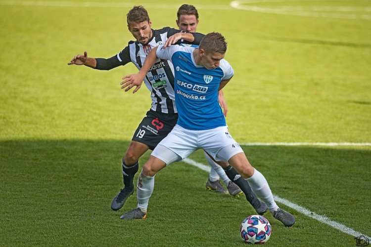 Dynamo si v přípravě poradilo s Táborskem