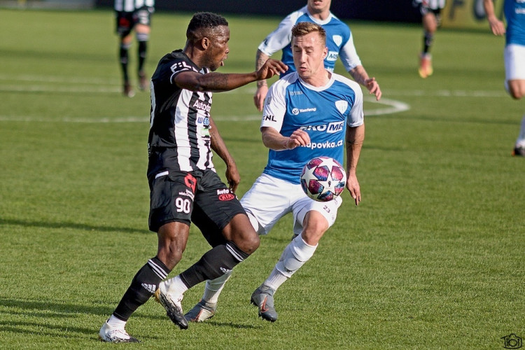 Dynamo si v přípravě poradilo s Táborskem