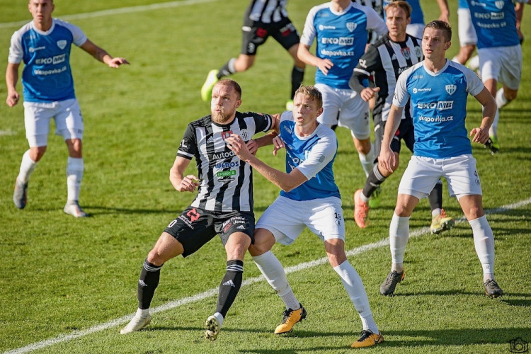 Dynamo si v přípravě poradilo s Táborskem