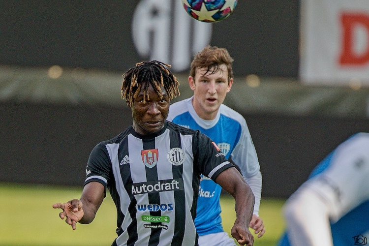 Dynamo si v přípravě poradilo s Táborskem