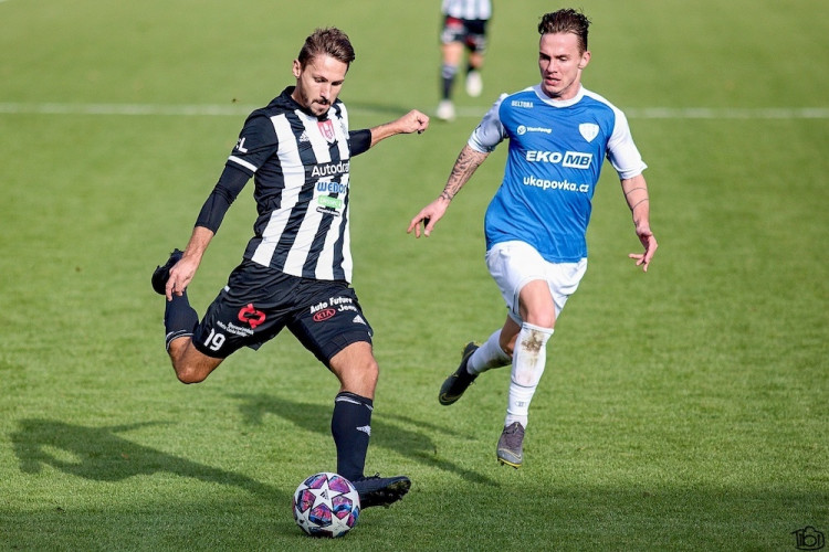 Dynamo si v přípravě poradilo s Táborskem