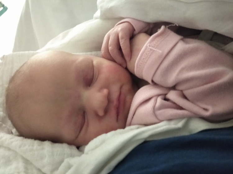 NOVÁKOVÁ Matylda