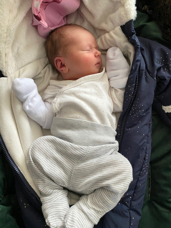 PROKEŠOVÁ Johana