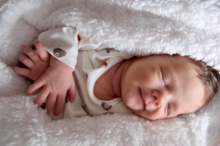 KRUCHŇOVÁ Madlen