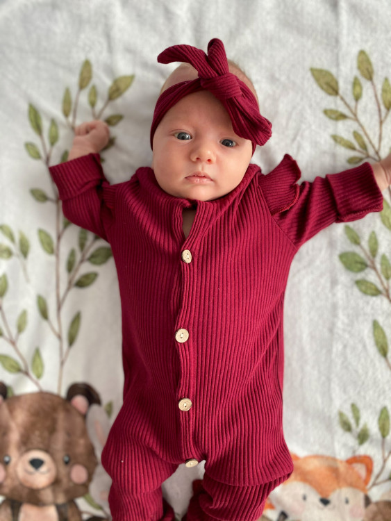 HOLBOVÁ Kamila Madeleine