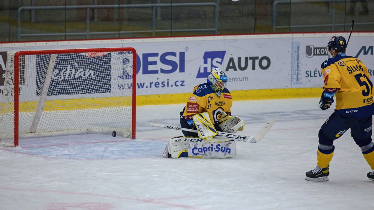 FOTOGALERIE: Zakletá Budvar aréna. Motor doma opět nevyhrál, na jihu Čech uspěl trápící se Zlín