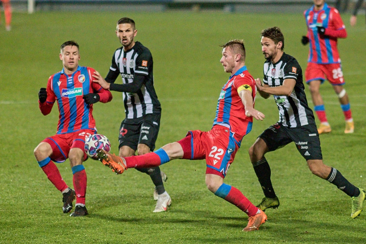 FOTOGALERIE: Dynamo, kat favoritů? Po Spartě obrali Jihočeši i Plzeň, doma uhráli remízu 0:0