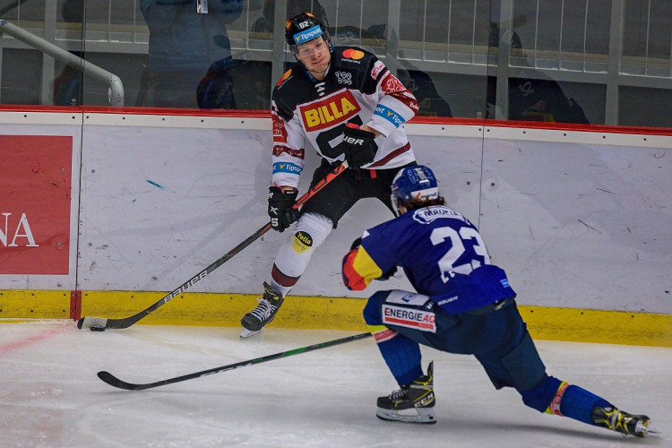 FOTOGALERIE: Porážka číslo devět. Motor doma ještě nevyhrál, Sparta na jihu Čech zvítězila 5:1