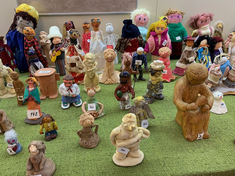 FOTOGALERIE: Velký plzeňský betlém