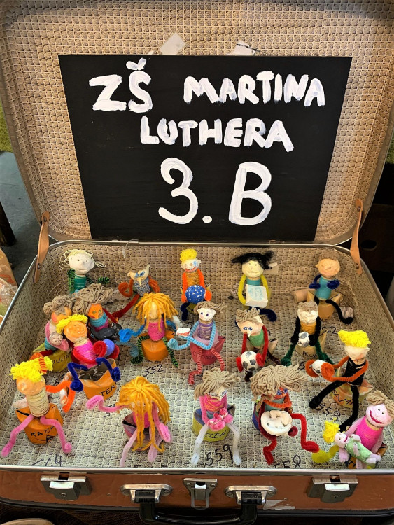 FOTOGALERIE: Velký plzeňský betlém