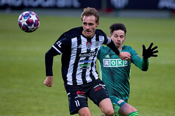 FOTOGALERIE: Další domácí drama. Dynamo dohánělo, s Karvinou bere bod za remízu 1:1