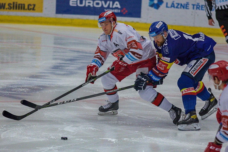 FOTOGALERIE: Madeta Motor ČB - Mountfield HK