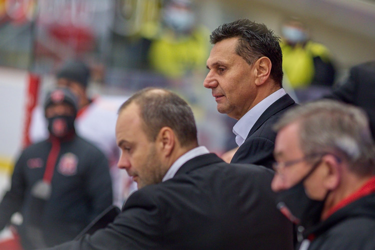 FOTOGALERIE: Madeta Motor ČB - Mountfield HK