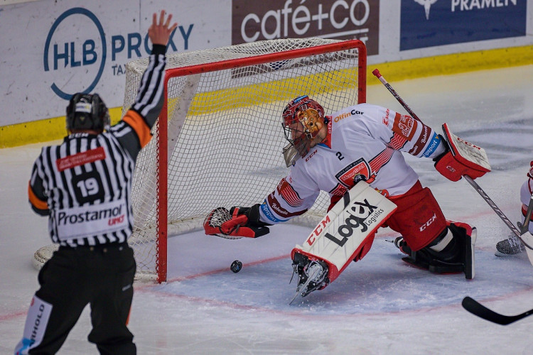 FOTOGALERIE: Madeta Motor ČB - Mountfield HK