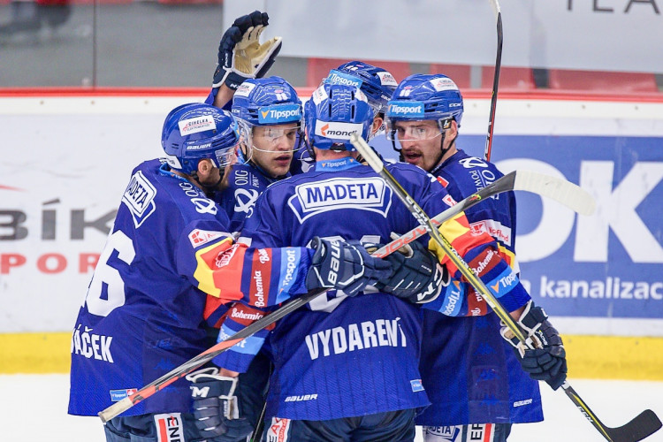 FOTOGALERIE: Madeta Motor ČB - Mountfield HK