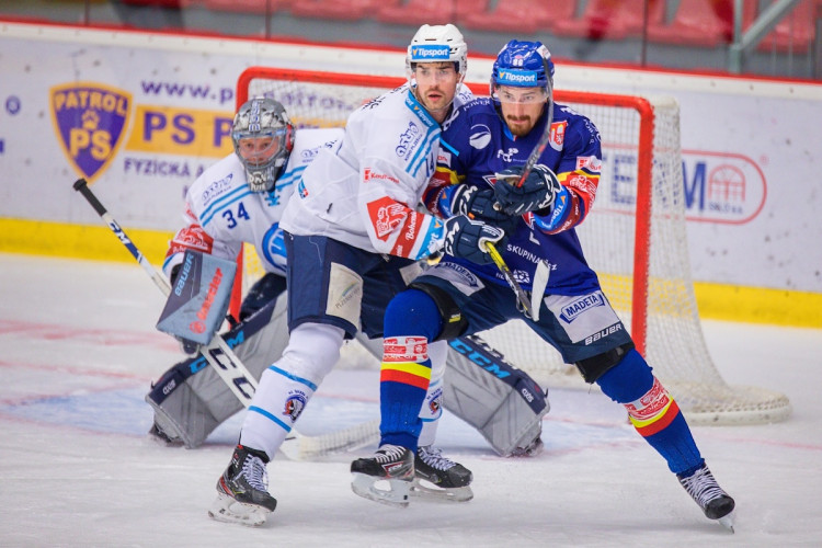 FOTOGALERIE: Druhá domácí výhra. Motor ztratil s Plzní nadějné vedení, v prodloužení rozhodl Forman