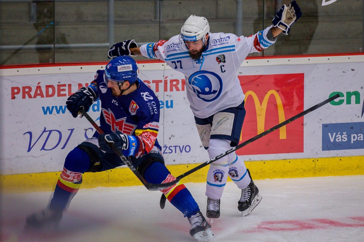 FOTOGALERIE: Druhá domácí výhra. Motor ztratil s Plzní nadějné vedení, v prodloužení rozhodl Forman