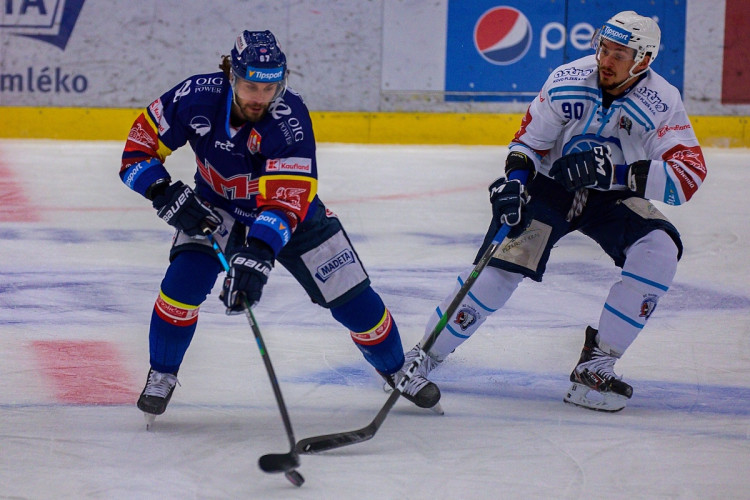 FOTOGALERIE: Druhá domácí výhra. Motor ztratil s Plzní nadějné vedení, v prodloužení rozhodl Forman