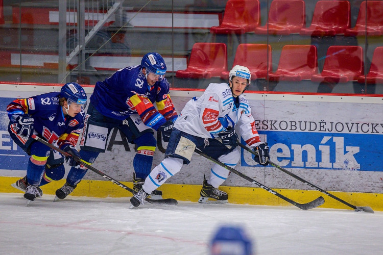 FOTOGALERIE: Druhá domácí výhra. Motor ztratil s Plzní nadějné vedení, v prodloužení rozhodl Forman