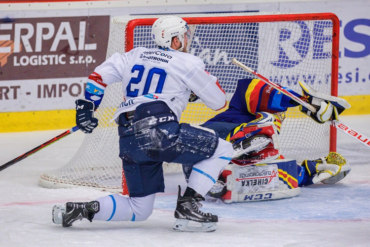 FOTOGALERIE: Druhá domácí výhra. Motor ztratil s Plzní nadějné vedení, v prodloužení rozhodl Forman