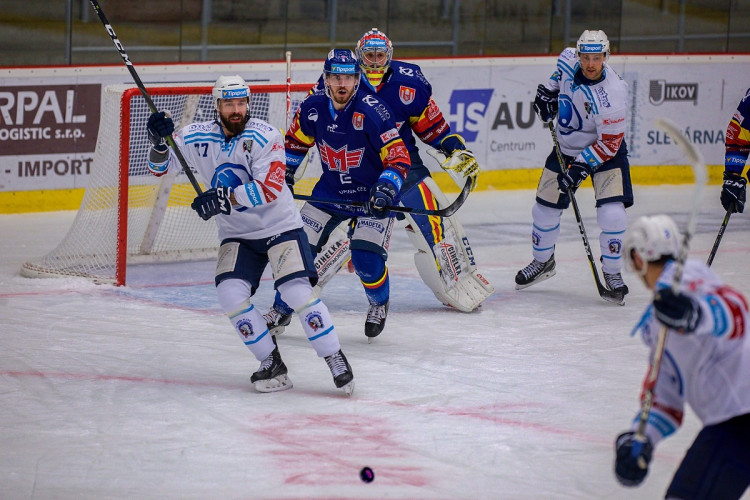 FOTOGALERIE: Druhá domácí výhra. Motor ztratil s Plzní nadějné vedení, v prodloužení rozhodl Forman