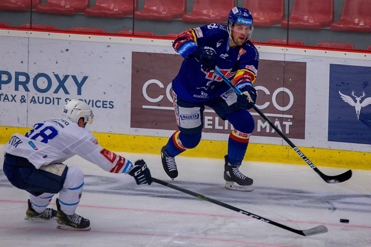 FOTOGALERIE: Druhá domácí výhra. Motor ztratil s Plzní nadějné vedení, v prodloužení rozhodl Forman