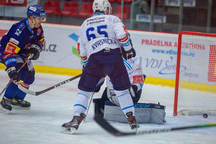 FOTOGALERIE: Druhá domácí výhra. Motor ztratil s Plzní nadějné vedení, v prodloužení rozhodl Forman