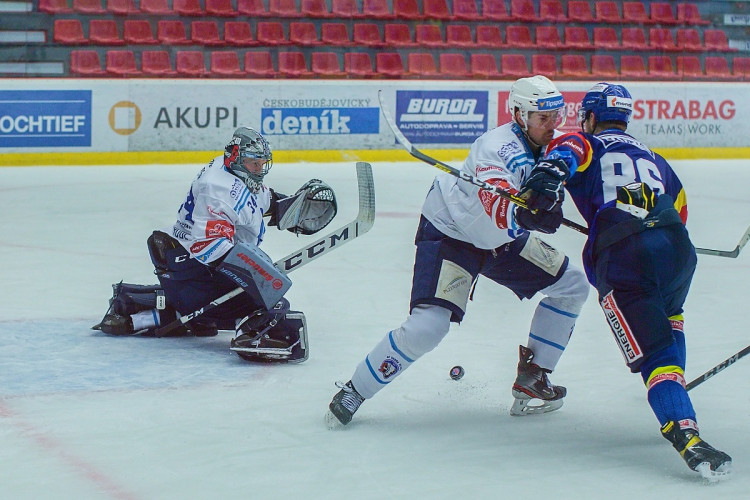 FOTOGALERIE: Druhá domácí výhra. Motor ztratil s Plzní nadějné vedení, v prodloužení rozhodl Forman