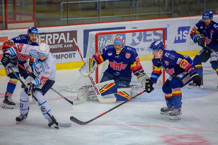 FOTOGALERIE: Druhá domácí výhra. Motor ztratil s Plzní nadějné vedení, v prodloužení rozhodl Forman