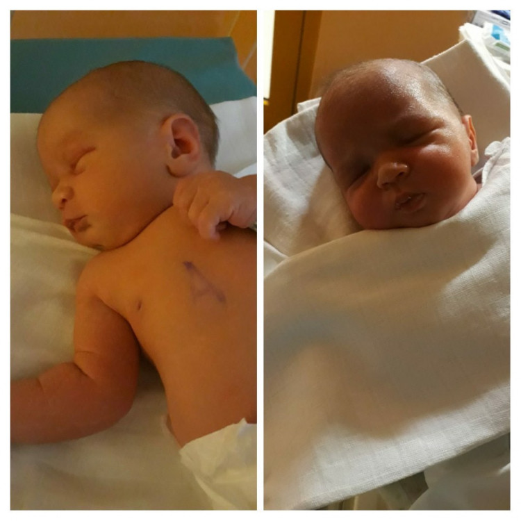 Emmička a Ellinka Netolické