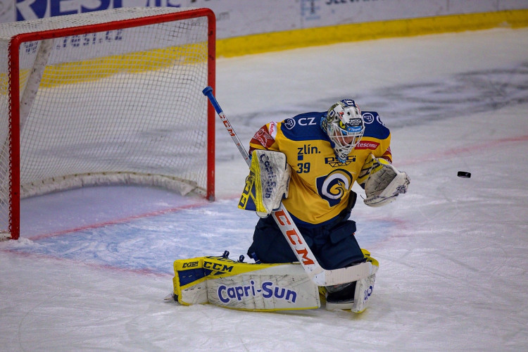 FOTOGALERIE: Madeta Motor ČB - PSG Berani Zlín